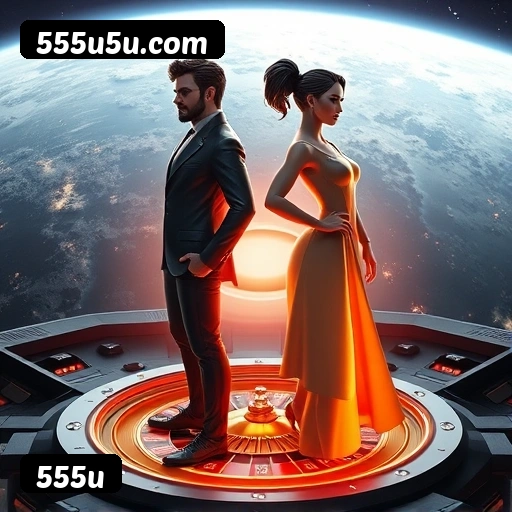 Free spins 555u