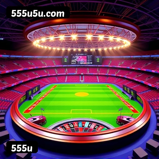 Jogos de slot online na 555u